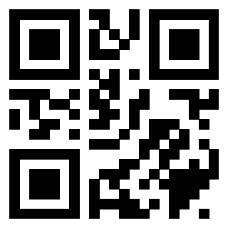 Il QrCode di 3402127438