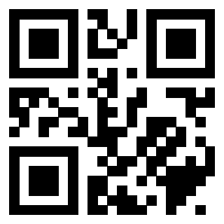 Il QrCode di 3402127439