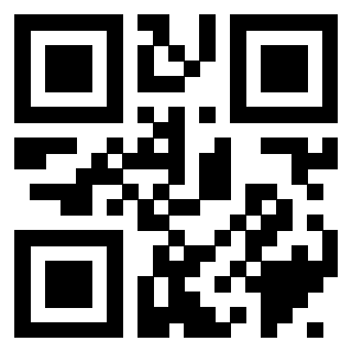 3402127440 - Immagine del QrCode associato