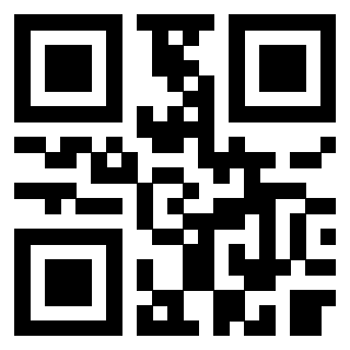 3402127442 - Immagine del QrCode associato