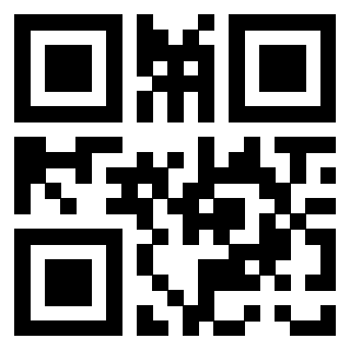 Il Qr Code di 3402127443