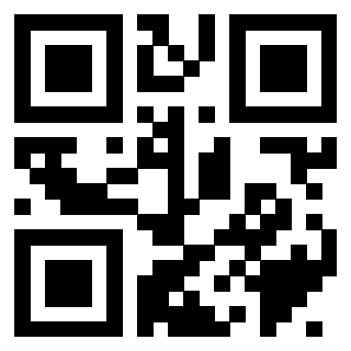 3402127444 QrCode associato