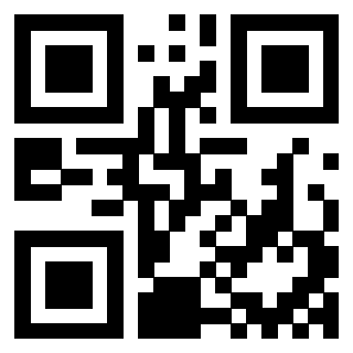 Scansione del QrCode di 3402127445