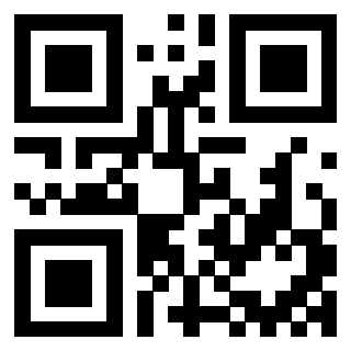 3402127447 - Immagine del Qr Code associato