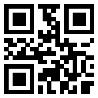 Il QrCode di 3402127448