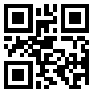 Scansione del Qr Code di 3402127449