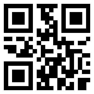 Scansione del QrCode di 3402127450