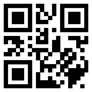 3402127451 Qr Code associato