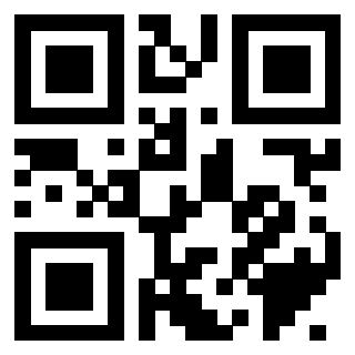 3402127453 Qr Code associato