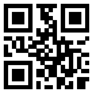 Immagine del Qr Code di 3402127460