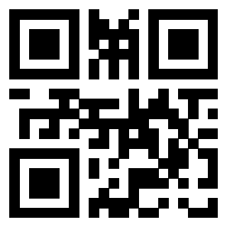 3402127464 - Immagine del Qr Code