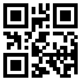 3402127466 Qr Code associato