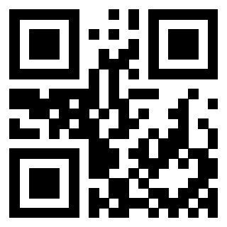 Il QrCode di 3402127467