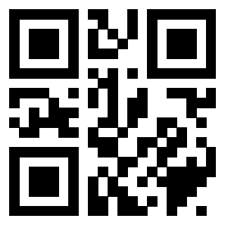 Immagine del QrCode di 3402127468