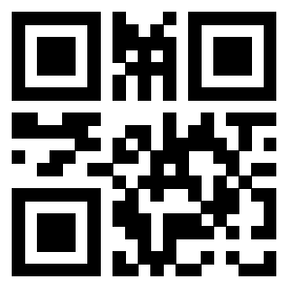 Immagine del QrCode di 3402127474