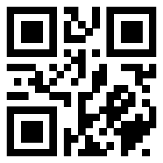 3402127475 Qr Code associato