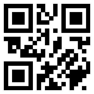 Scansione del Qr Code di 3402127478