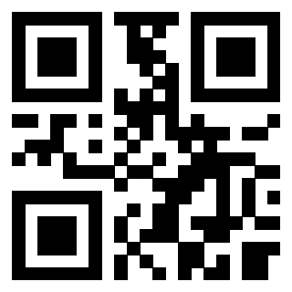 3402127481 - Immagine del Qr Code