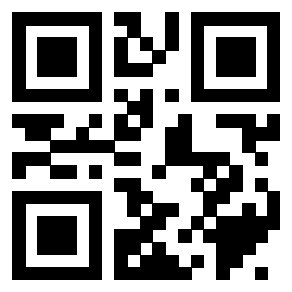 Immagine del QrCode di 3402127482