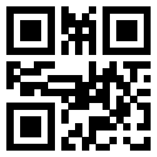 3402127484 - Immagine del QrCode associato