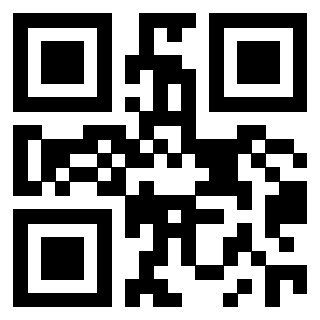 3402127487 - Immagine del Qr Code