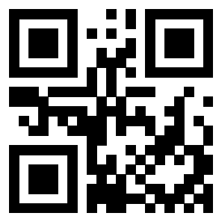Immagine del Qr Code di 3402127488