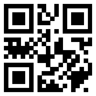 3402127490 - Immagine del QrCode associato
