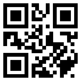 Scansione del Qr Code di 3402127491