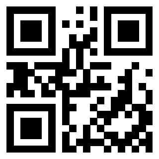 3402127495 - Immagine del Qr Code associato