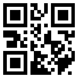 3402127496 QrCode associato
