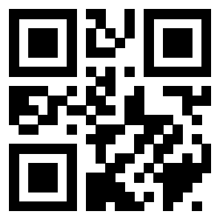 3402127498 - Immagine del QrCode associato
