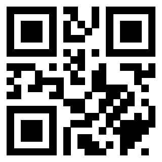 3402127499 - Immagine del Qr Code associato