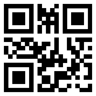 Immagine del QrCode di 3402127502