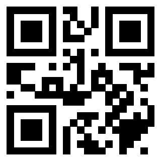 3402127503 Qr Code associato