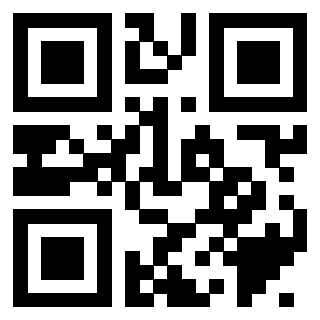 3402127504 - Immagine del Qr Code