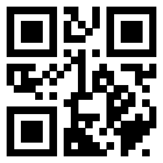3402127507 QrCode associato