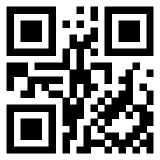 Scansione del QrCode di 3402127511