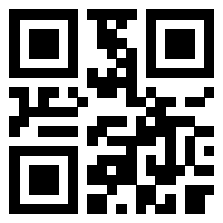 3402127512 - Immagine del Qr Code associato
