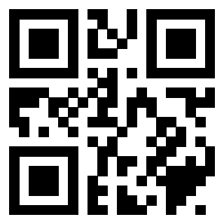 3402127513 - Immagine del Qr Code associato
