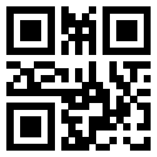 3402127515 Qr Code associato