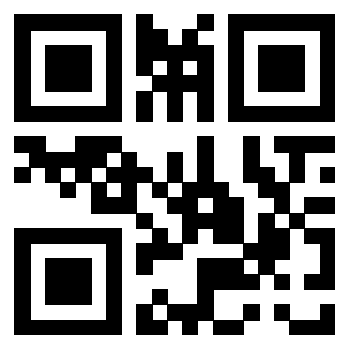 3402127516 - Immagine del QrCode