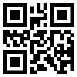 3402127518 Qr Code associato