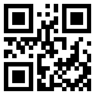 Il QrCode di 3402127522