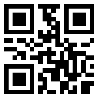 Il QrCode di 3402127524