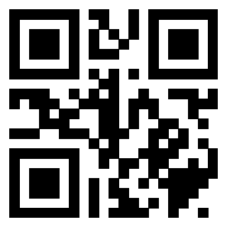 Immagine del Qr Code di 3402127525