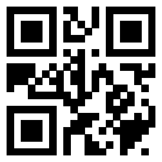 3402127526 Qr Code associato