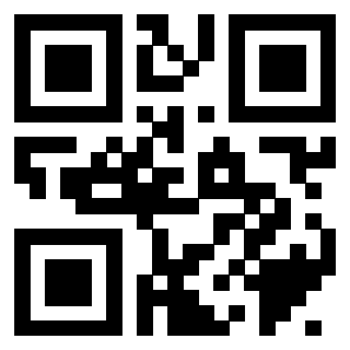 3402127538 QrCode associato