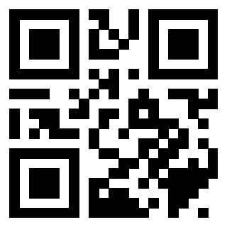 3402127539 - Immagine del Qr Code