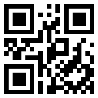 3402127541 - Immagine del Qr Code associato
