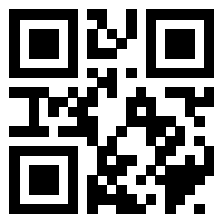 3402127542 - Immagine del Qr Code